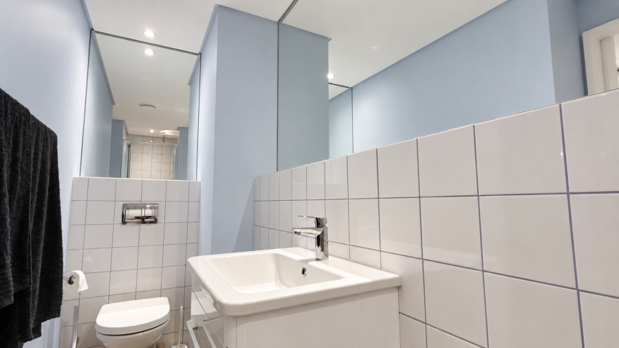 1 Bedroom Property for Sale in Foreshore Western Cape